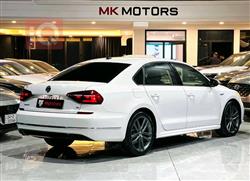 فولكسفاغن باسات